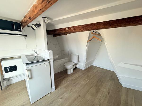 CHAMBRE HYPER CENTRE