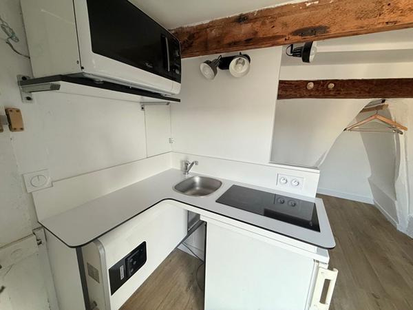 CHAMBRE HYPER CENTRE