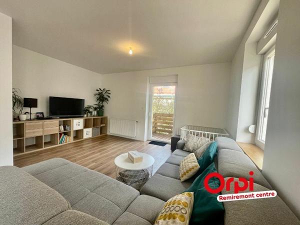 Immeuble à vendre    7 pièces •  Rupt-sur-Moselle