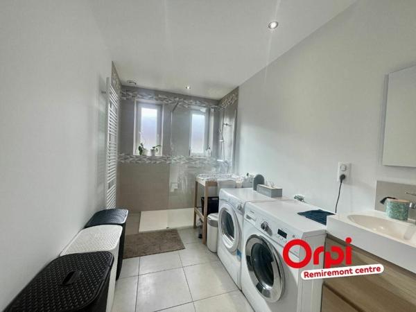 Immeuble à vendre    7 pièces •  Rupt-sur-Moselle