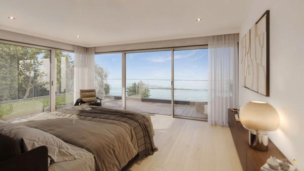 Vente Maison de luxe Thonon-les-Bains 7 Pièces 300 m²