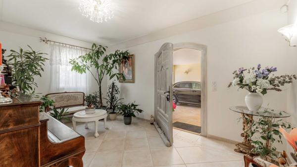 Vente Maison provençale de luxe St Aygulf 8 Pièces 325 m²
