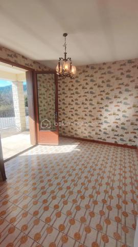 Maison jumelee de 290 m²