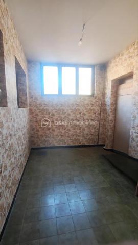 Maison jumelee de 290 m²