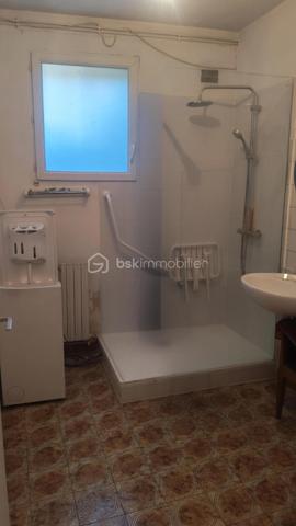 Maison jumelee de 290 m²