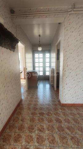 Maison jumelee de 290 m²