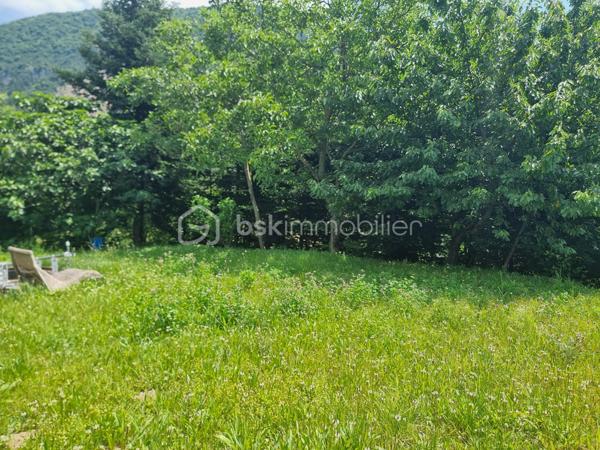 Maison jumelee de 290 m²