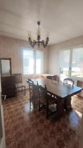 Maison jumelee de 290 m²