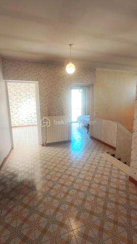 Maison jumelee de 290 m²