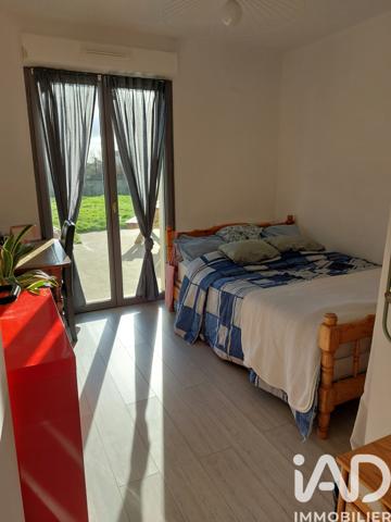 Maison à vendre 4 pièces 96 m² Divatte-sur-Loire