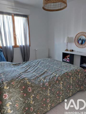 Maison à vendre 4 pièces 96 m² Divatte-sur-Loire