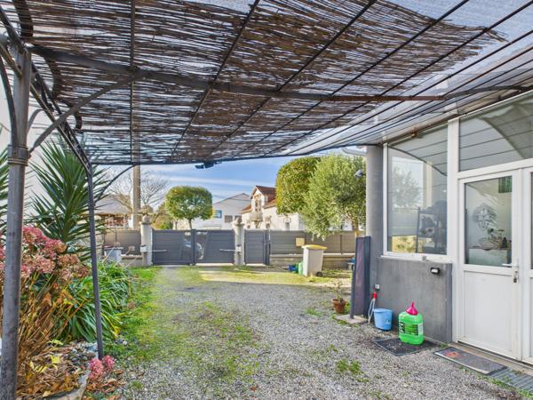 Maison 3 pièces - 70 m² Exclusivité efficity