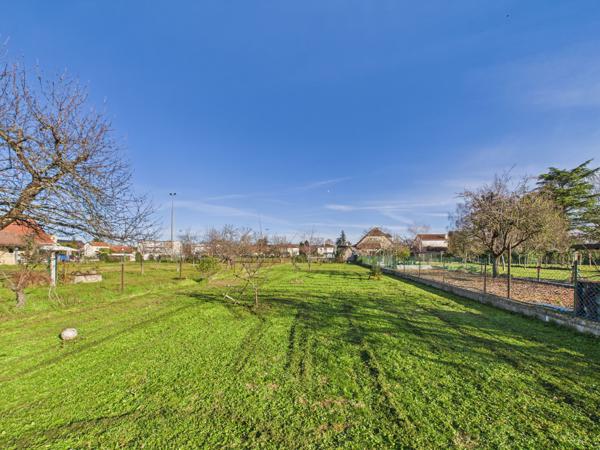 Maison 3 pièces - 70 m² Exclusivité efficity