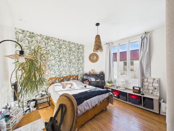 Maison 3 pièces - 70 m² Exclusivité efficity