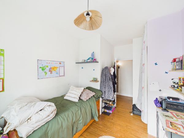 Maison 3 pièces - 70 m² Exclusivité efficity