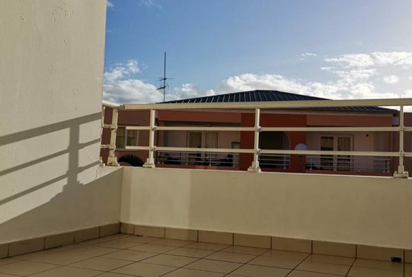 À Vendre : Appartement T4 situé à Bras Panon (97412)