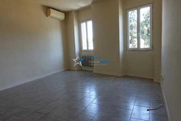 Marseille appartement 54 m 2