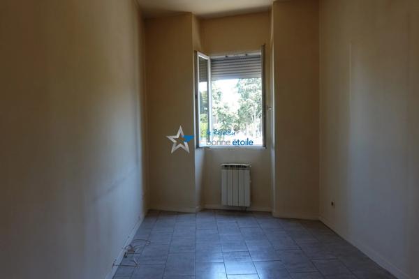 Marseille appartement 54 m 2