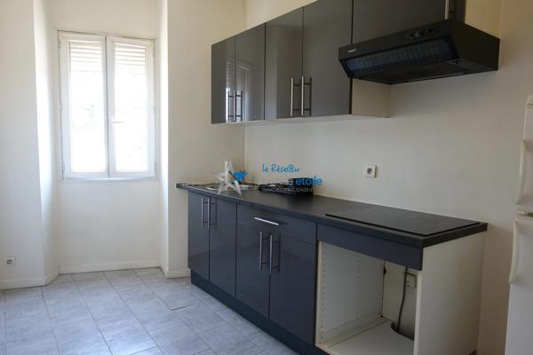 Marseille appartement 54 m 2