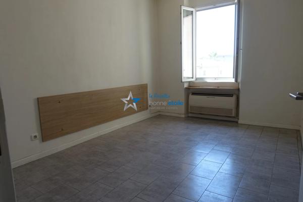 Marseille appartement 54 m 2