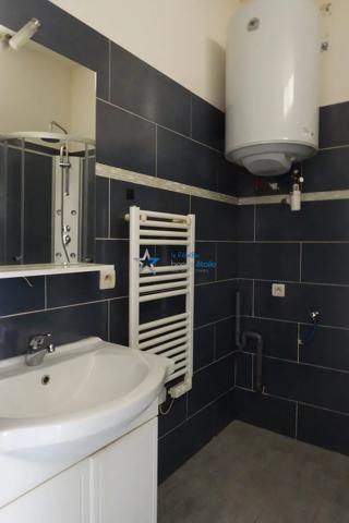 Marseille appartement 54 m 2