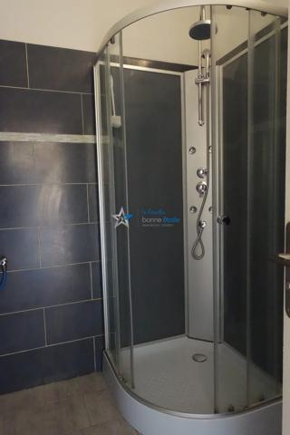 Marseille appartement 54 m 2