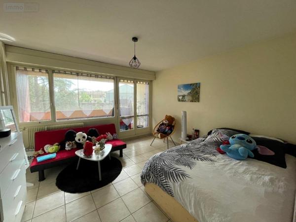 Appartement à vendre à Bourg-en-Bresse dans l'Ain (01000), ref : 01083-1931