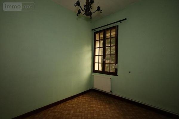 Maison à vendre à Cambrai dans le Nord (59400), ref : 59085-1535