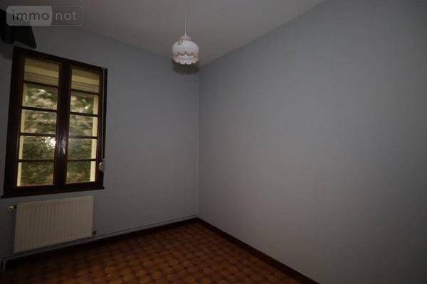 Maison à vendre à Cambrai dans le Nord (59400), ref : 59085-1535