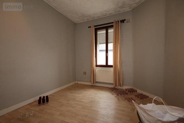 Maison à vendre à Cambrai dans le Nord (59400), ref : 59085-1535