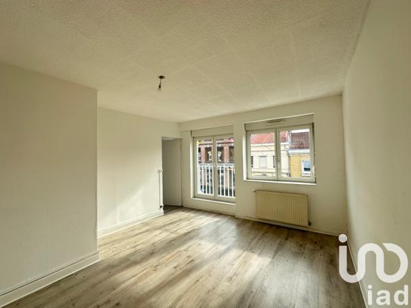 Maison à vendre 7 pièces 102 m² Carvin