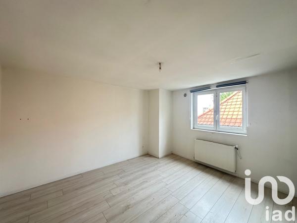 Maison à vendre 7 pièces 102 m² Carvin