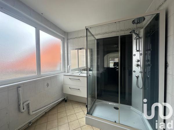 Maison à vendre 7 pièces 102 m² Carvin