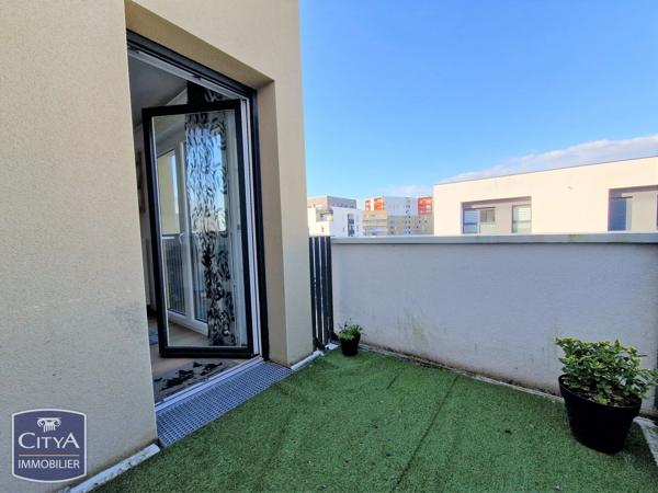 Appartement à vendre 2 pièces 37.02m² Caen (14000)