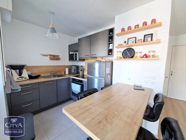 Appartement à vendre 2 pièces 37.02m² Caen (14000)