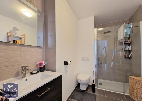 Appartement à vendre 2 pièces 37.02m² Caen (14000)