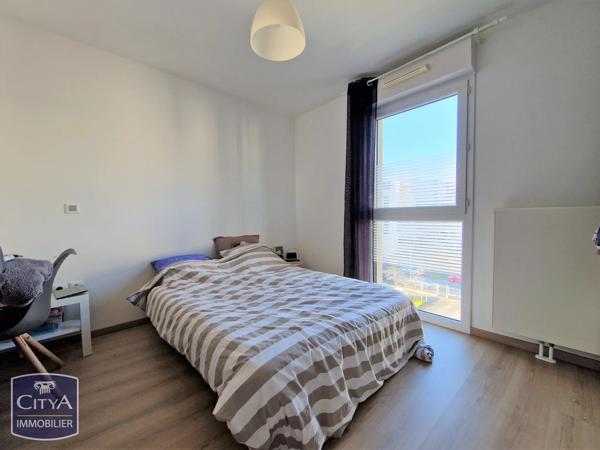 Appartement à vendre 2 pièces 37.02m² Caen (14000)
