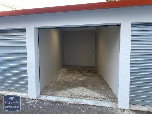 Parking à louer Toulouse (31500)