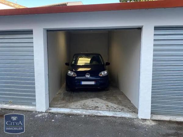 Parking à louer Toulouse (31500)