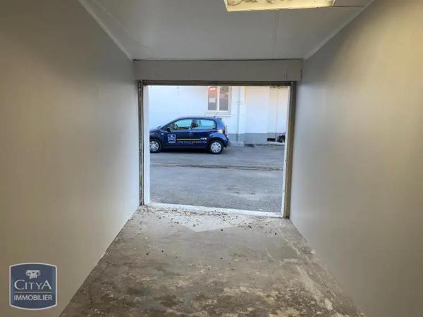 Parking à louer Toulouse (31500)