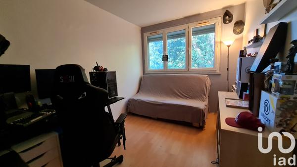 Appartement à vendre 4 pièces 67 m² Villiers-sur-Orge