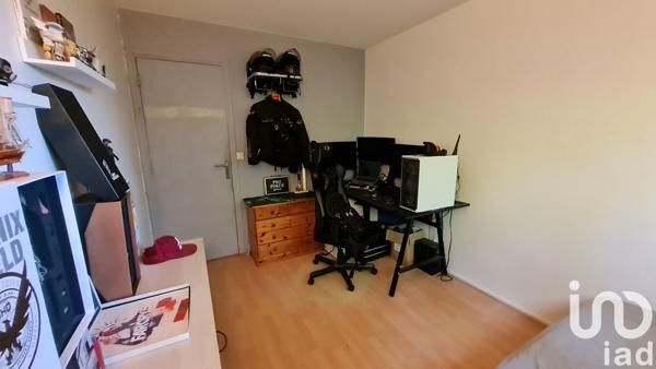 Appartement à vendre 4 pièces 67 m² Villiers-sur-Orge