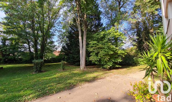 Appartement à vendre 4 pièces 67 m² Villiers-sur-Orge