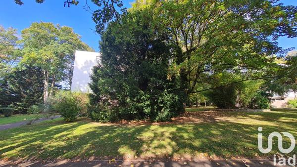 Appartement à vendre 4 pièces 67 m² Villiers-sur-Orge