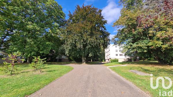 Appartement à vendre 4 pièces 67 m² Villiers-sur-Orge