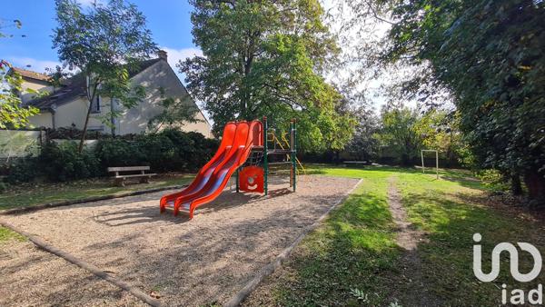 Appartement à vendre 4 pièces 67 m² Villiers-sur-Orge