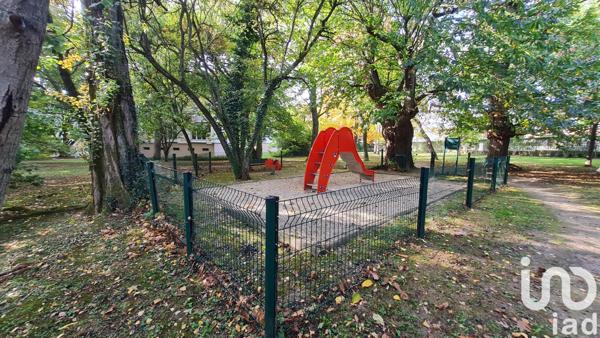 Appartement à vendre 4 pièces 67 m² Villiers-sur-Orge