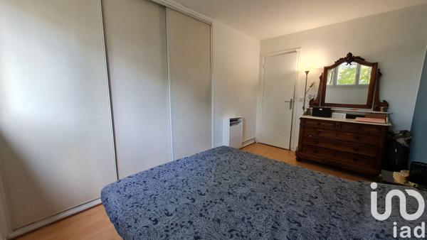 Appartement à vendre 4 pièces 67 m² Villiers-sur-Orge