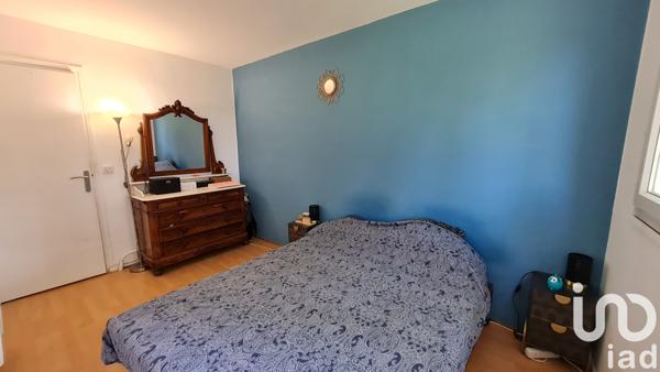 Appartement à vendre 4 pièces 67 m² Villiers-sur-Orge