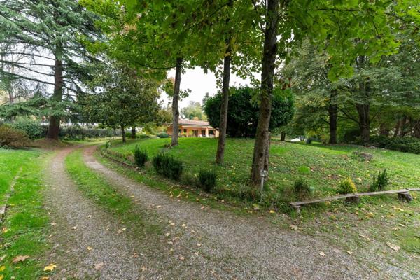 Maison d'Architecte à vendre